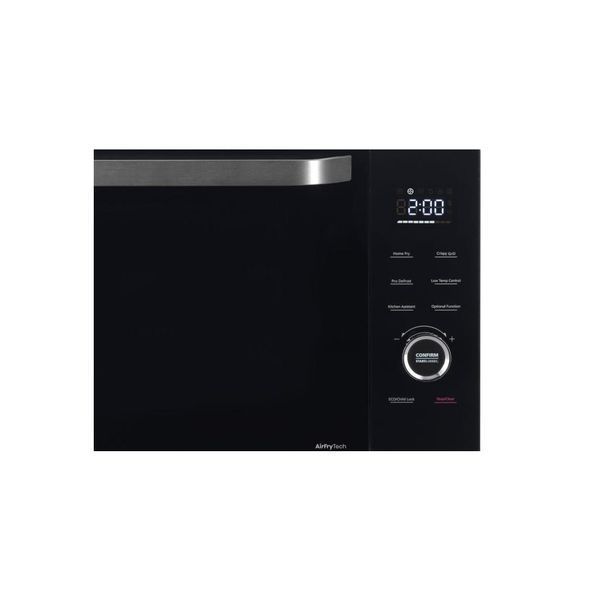 Мікрохвильова піч Hisense H30MOBS10HC H30MOBS10HC фото