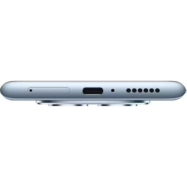 Смартфон Xiaomi Redmi Note 15 6/128GB Glacier Blue (1183673) 1183673 фото