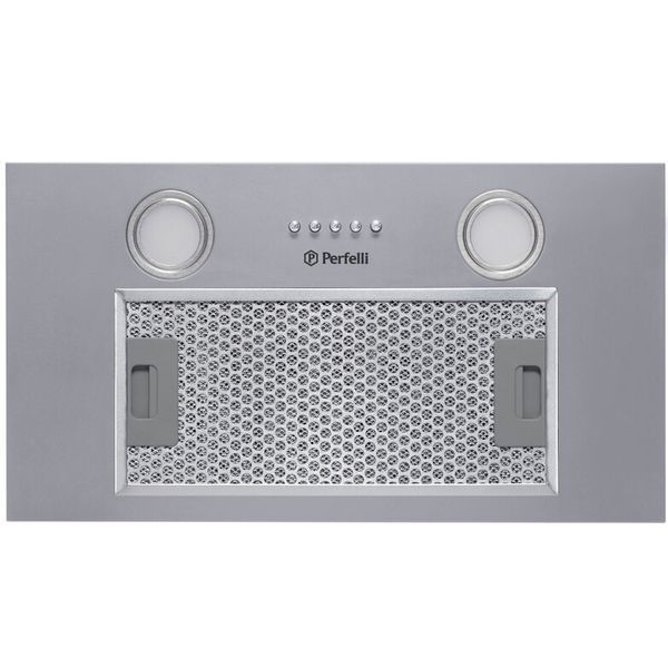 Витяжка кухонна Perfelli BI 5652 I 1000 LED BI 5652 I 1000 LED фото