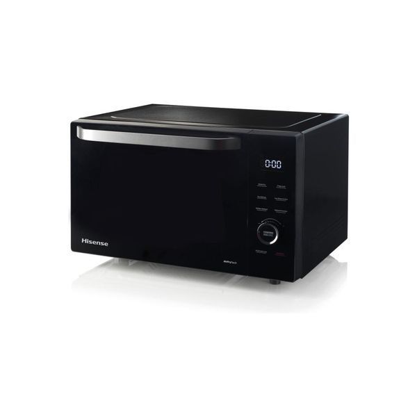 Мікрохвильова піч Hisense H30MOBS10HC H30MOBS10HC фото