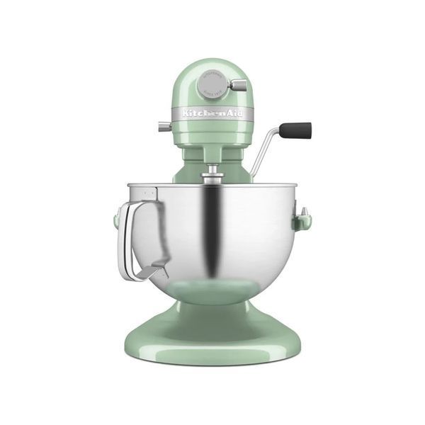 Кухонний комбайн KitchenAid 5KSM60SPXEPT 5KSM60SPXEPT фото