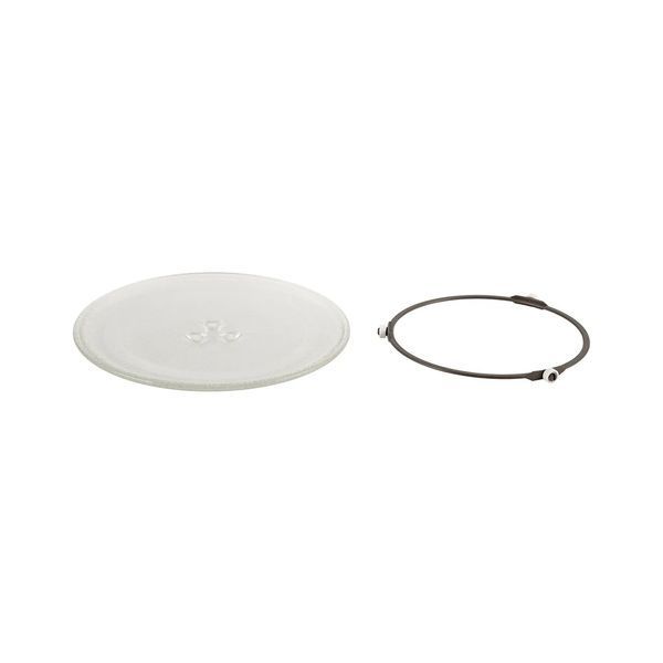 Мікрохвильова піч PRIME Technics PMW 20757 HW PMW 20757 HW фото