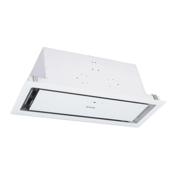 Витяжка кухонна Perfelli BISP 9673 WH 1000 LED Strip BISP 9673 WH 1000 LED Str фото