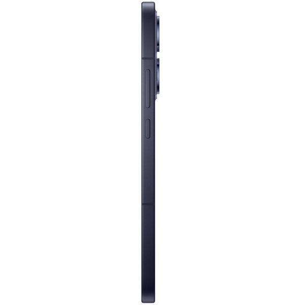 Смартфон Oppo Reno13 5G 12/256GB Luminous Blue OFCPH2689_BLUE фото