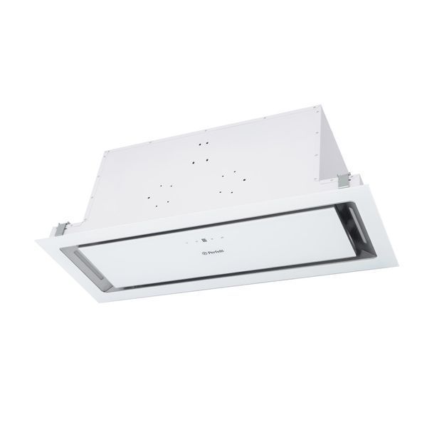 Витяжка кухонна Perfelli BISP 9673 WH 1000 LED Strip BISP 9673 WH 1000 LED Str фото