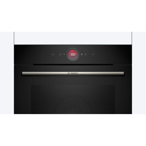 Духова шафа Bosch HBG7341B1 HBG7341B1 фото