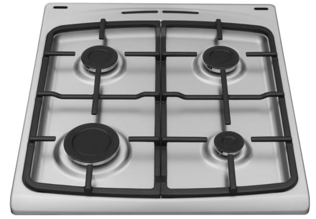 Плита комбінована HANSA FCMX583291 58525 фото