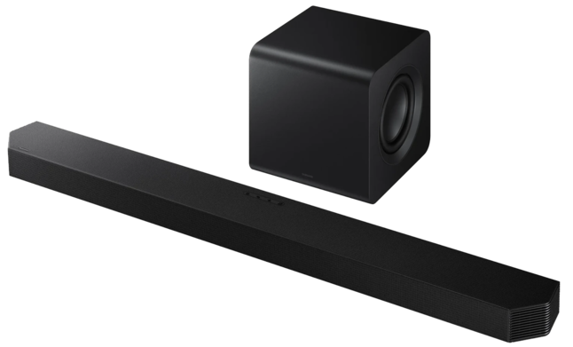Акустична система SAMSUNG HW-Q800F/UA HW-Q800F/UA фото