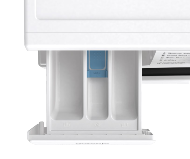 Пральна машина GORENJE WNGPI61SBS/UA 20015382 фото