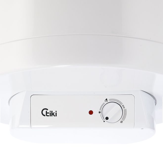 Водонагрівач Tiki Comfort H 80V9 (GBH 80) 700179 фото