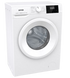 Пральна машина GORENJE WNGPI61SBS/UA 20015382 фото 5