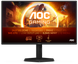 Монiтор TFT AOC 24.5" 25G4SXU 25G4SXU фото 1