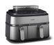 Мультипіч Philips Ovi Dual Steam NA555/00