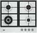 Варильна поверхня BEKO HIAW 64225 SW