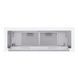 Витяжка кухонна Perfelli BISP 9673 WH 1000 LED Strip BISP 9673 WH 1000 LED Str фото 6