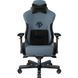 Крісло ігрове Anda Seat T-Pro 2 Size XL Blue/Black (AD12XLLA-01-SB-F) AD12XLLA-01-SB-F фото 9