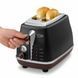 Тостер DeLonghi CTOV 2103.BK (CTOV2103.BK) CTOV2103.BK фото 4