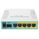 Маршрутизатор Mikrotik hEX PoE (RB960PGS) RB960PGS фото 2