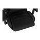 Крісло ігрове GT Racer X-8704 Black (X-8704 Velvet Black) X-8704 Velvet Black фото 4