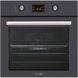 Духова шафа KUMTEL B66-SF2 (DDT) ANTHRACITE B66-SF2 (DDT) ANTHRACITE фото 1