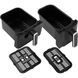 Мультипіч ECG AF 8300 Dual Fry AF 8300 Dual Fry фото 8