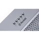 Витяжка кухонна Perfelli BI 5652 I 1000 LED BI 5652 I 1000 LED фото 8
