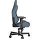 Крісло ігрове Anda Seat T-Pro 2 Size XL Blue/Black (AD12XLLA-01-SB-F) AD12XLLA-01-SB-F фото 6