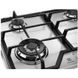 Варочна поверхня Electrolux EGS6436SX EGS6436SX фото 2