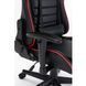 Крісло ігрове GamePro Rush Black/Red (GC-575-Black-Red) GC-575-Black-Red фото 6