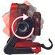 Вентилятор Einhell GE-CF 18/2200 Li 3408035 GE-CF 18/2200 Li 3408035 фото 9
