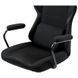 Крісло ігрове GT Racer X-2322 Black (X-2322 Fabric Black) X-2322 Fabric Black фото 5