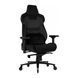 Крісло ігрове GT Racer X-8704 Black (X-8704 Velvet Black) X-8704 Velvet Black фото 2