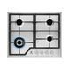 Варочна поверхня Electrolux EGS6436SX EGS6436SX фото 1