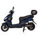 Електроскутер Atlas Eagle 2000W Box Blue (3088) 3088 фото 2