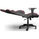 Крісло ігрове GamePro Rush Black/Red (GC-575-Black-Red) GC-575-Black-Red фото 4