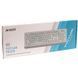 Клавіатура A4Tech FKS10 USB White (4711421963534) 4711421963534 фото 4