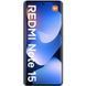 Смартфон Xiaomi Redmi Note 15 6/128GB Glacier Blue (1183673) 1183673 фото 2