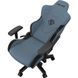 Крісло ігрове Anda Seat T-Pro 2 Size XL Blue/Black (AD12XLLA-01-SB-F) AD12XLLA-01-SB-F фото 10