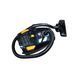 Пилосос Grunhelm GVCM244BO ECO POWER GVCM244BO з мішком ECO PO фото 5