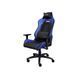 Крісло ігрове Trust GXT714B Riyа ECO Blue (25131) 25131 фото 3