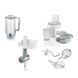 Кухонний комбайн Bosch MUMS2EW30 MUMS2EW30 фото 3