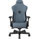 Крісло ігрове Anda Seat T-Pro 2 Size XL Blue/Black (AD12XLLA-01-SB-F) AD12XLLA-01-SB-F фото 3
