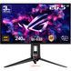 Монітор ASUS ROG Swift PG27UCDM ROG Swift PG27UCDM фото 1