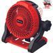 Вентилятор Einhell GE-CF 18/2200 Li 3408035 GE-CF 18/2200 Li 3408035 фото 10