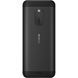 Мобільний телефон Nokia 230 Black 230 DS 2024 Black фото 1