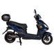 Електроскутер Atlas Eagle 2000W Box Blue (3088) 3088 фото 3