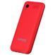 Мобільний телефон Sigma X-style 31 Power Type-C Red (4827798855058) 4827798855058 фото 4