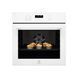 Духова шафа Electrolux EOD6F77WV EOD6F77WV фото 1