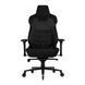 Крісло ігрове GT Racer X-8704 Black (X-8704 Velvet Black) X-8704 Velvet Black фото 3
