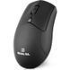 Мишка REAL-EL RM-460W Wireless/Bluetooth Black (EL123200048) EL123200048 фото 5